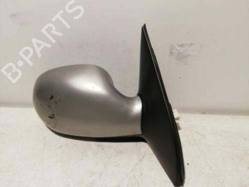 Right mirror KIA CARNIVAL I (UP, FL) 2.9 TDi | BP25459738C27 