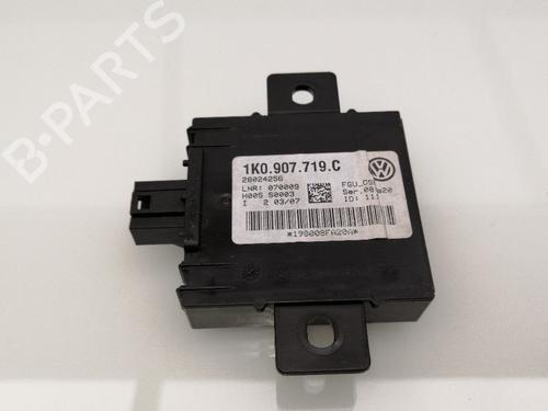 Elektronisk modul AUDI A3 (8P1) S3 quattro (265 hp) 23651476