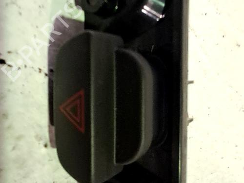 Warning Warning FORD FIESTA V (JH_, JD_) 1.4 TDCi (68 hp) 33766057 33766057