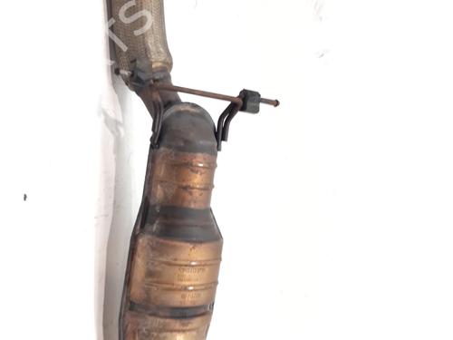 Catalyst VOLVO S60 I (384) 2.4 T | BP32256750M10