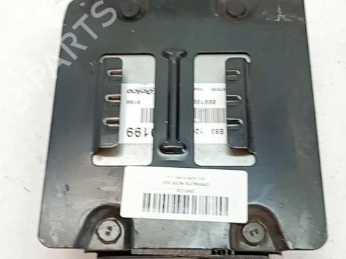 Engine control unit (ECU) OPEL ASTRA H TwinTop (A04) 1.6 (L67) | BP40546848M57 - Image 3