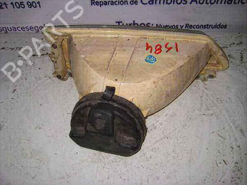 Left headlight PEUGEOT 106 II (1A_, 1C_) 1.5 D | BP25988000C28 