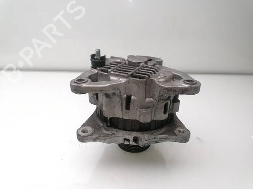 Alternator MAZDA 6 Hatchback (GG) 2.0 DI (GG14) | BP23940450M7 