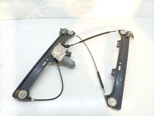 Front left window mechanism BMW 5 (E60) 530 d | BP25456432C22 