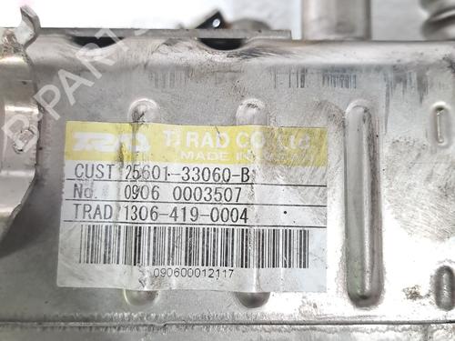 Egr TOYOTA AURIS (_E18_) 1.6 (ZRE181_, ZRE185_, ZRE185R, ZRE181R) | BP27378020M69