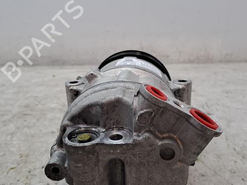 AC compressor FIAT TIPO Estate (356_, 357_) 1.3 D (356WXH1A) | BP23368281M34 