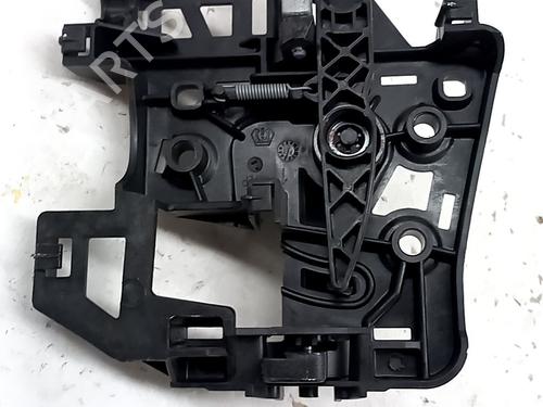 Interior handle CITROËN BERLINGO Box Body/MPV (K9) 1.5 BlueHDi 100 | BP33761019I7 - Image 2