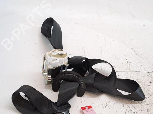 Rear right seatbelt PEUGEOT 308 II (LB_, LP_, LW_, LH_, L3_) 1.2 THP 130 | BP27672804I28 