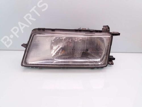Left headlight OPEL VECTRA A (J89) 1.6 i (F19, M19) | BP23873964C28 