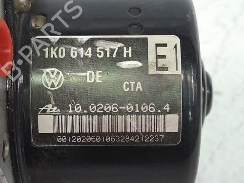 Control unit VW GOLF V (1K1) 2.0 TDI 16V | BP27463445M11 