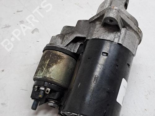 Starter OPEL CORSA C (X01) 1.3 CDTI (F08, F68) | BP25809353M8 