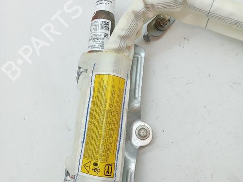 Right curtain airbag OPEL ASTRA J (P10) 1.7 CDTI (68) | BP23341868C12 