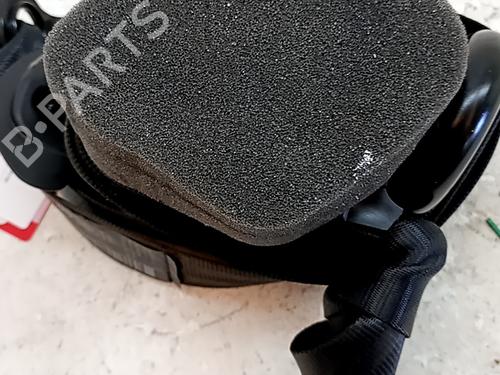 Rear right seatbelt OPEL COMBO Box Body/MPV (K9) 1.5 D | BP35967580I28 - Image 2