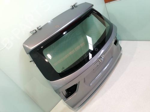 Tailgate BMW X3 (F25) sDrive 18 d | BP23419101C6 
