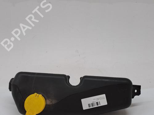 Used Windscreen washer tank DACIA SANDERO II TCe 90 (B8M1, B8MA, B8AC) (90 hp) 23974846