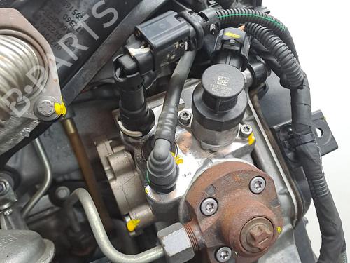 Engine PEUGEOT 208 I (CA_, CC_) 1.6 HDi | BP23974994M1