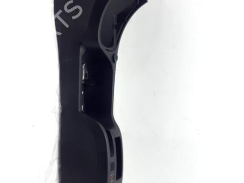 Mittelkonsole Mittelkonsole PEUGEOT 307 (3A/C) 1.6 HDi (90 hp) 33765958 33765958