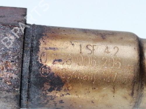 Elektronisk sensor FIAT GRANDE PUNTO (199_) 1.4 (199AXB1A) | BP24107401M84 