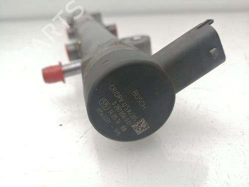 Injector FIAT DUCATO Van (250_) 180 Multijet 3,0 D | BP25249152M100 
