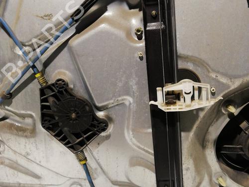 Front right window mechanism FIAT STILO (192_) 1.9 JTD | BP25459823C23 