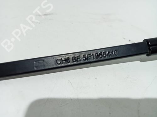 Front windshield wiper arm SEAT LEON (5F1) 1.4 TSI | BP25593517C143 