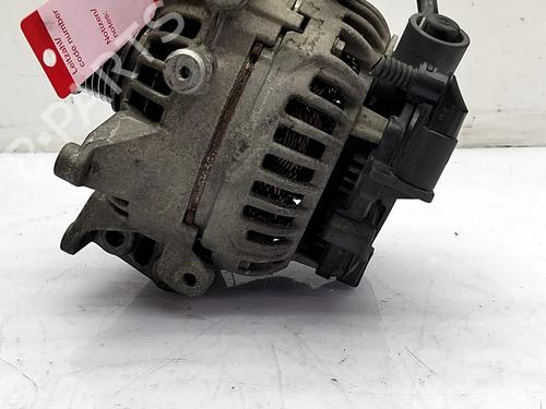Alternator MERCEDES-BENZ CLC-CLASS (CL203) CLC 220 CDI (203.708) | BP33871375M7 - Image 2