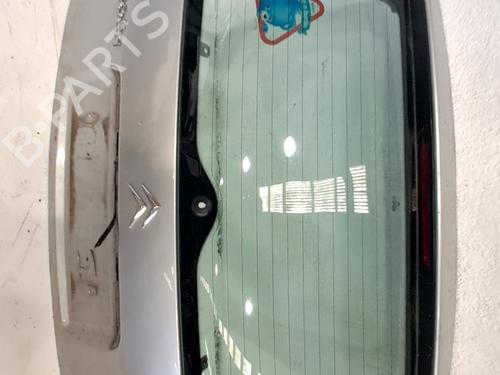 Used Tailgate Tailgate CITROËN C3 I (FC_, FN_) 1.6 16V HDi (90 hp) 35947053 35947053