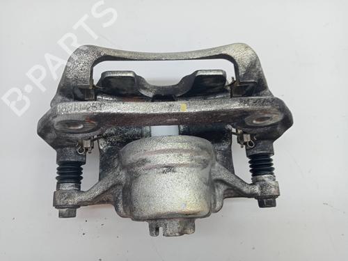 Left front brake caliper HONDA HR-V (RU) 1.5 (RU1) | BP23340931M105 