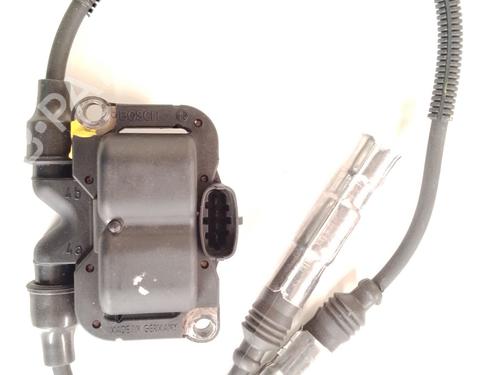 Bobine SMART CITY-COUPE (450) 0.6 (S1CLA1, 450.341) (55 hp) 26233525
