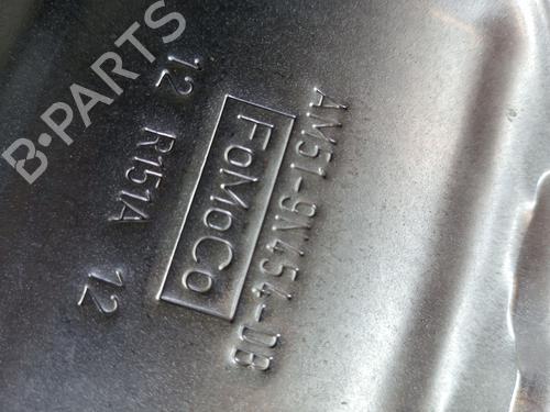 Catalyst FORD FOCUS III 1.6 TDCi | BP23978260M10 