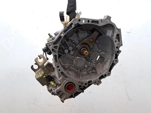 Used Gearbox TOYOTA YARIS (_P1_) 1.4 D-4D (NLP10_, NLP10R) (75 hp) 27274326
