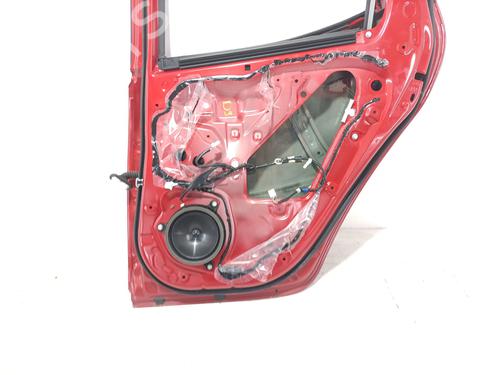 Right rear door TOYOTA YARIS (_P21_, _PA1_, _PH1_) 1.5 Hybrid (MXPH10, MXPH11) | BP29301470C5 