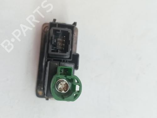 Electronic module VW GOLF VII (5G1, BQ1, BE1, BE2) 2.0 TDI | BP28037023M83 