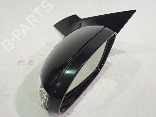 Left mirror MERCEDES-BENZ CLK (C209) CLK 220 CDI (209.308) | BP25783804C26 