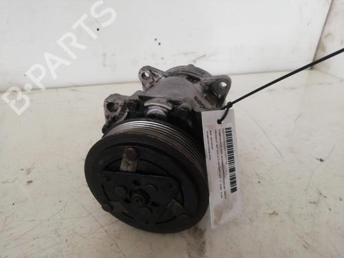 AC-Kompressor PEUGEOT 607 (9D, 9U) 2.2 HDi (133 hp) 25593483
