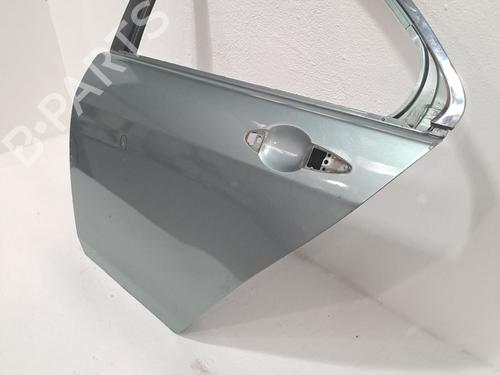 Left rear door HONDA ACCORD VII (CL, CN) 2.4 (CL9) | BP24445133C4 