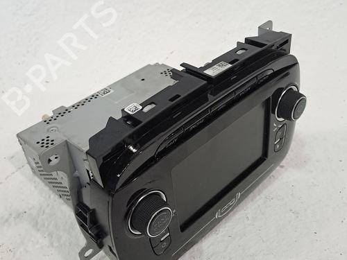 Radio FIAT 500 (312_) 1.2 (312AXA1A) | BP25999006E6 