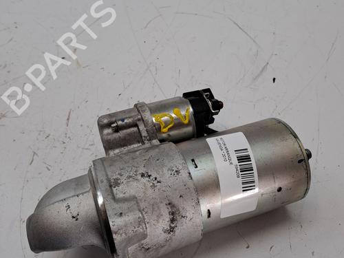Used Starter KIA VENGA (YN) 1.6 CRDi 128 (128 hp) 23942806