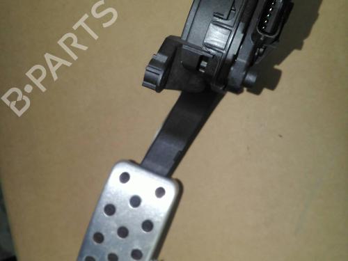 Pedal SMART FORFOUR Hatchback (453) electric drive / EQ (453.091) | BP23349197I4 