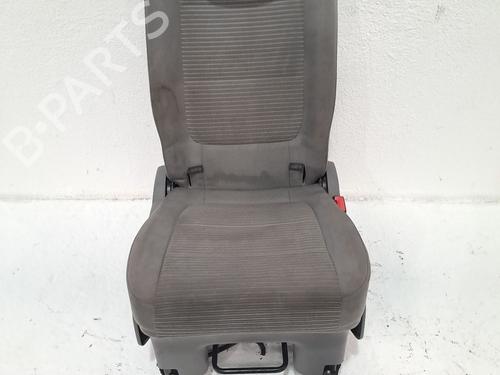 Used Rear seat SEAT ALHAMBRA (710, 711) 2.0 TDI (140 hp) 27673122