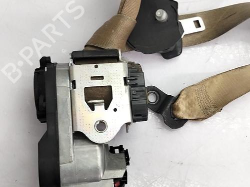 front-left-seatbelt-mercedes-benz-m-class-w164-2005-2006-2007-2008-2009-2010-2011-2012-36016238 main image
