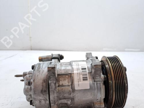 AC compressor PEUGEOT 307 SW (3H) 2.0 HDI 90 | BP27098641M34 
