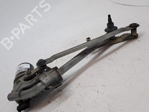 Front wiper motor MERCEDES-BENZ A-CLASS (W168) A 170 CDI (168.009, 168.109) | BP23371415M29 