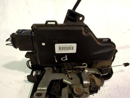front-left-lock-skoda-octavia-ii-1z3-2004-2005-2006-2007-2008-2009-2010-2011-2012-2013-35968014 main image