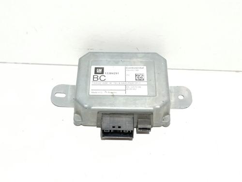 Elektronisk modul OPEL INSIGNIA A Saloon (G09) 2.0 CDTI (69) (131 hp) 25455630