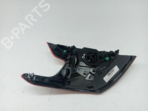 Left taillight PEUGEOT 308 II (LB_, LP_, LW_, LH_, L3_) 1.2 THP 130 | BP24736195C34 