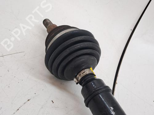 Drivaksel fortil Højre VW NEW BEETLE (9C1, 1C1) 1.9 TDI | BP27463052M39 