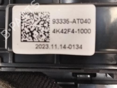 Mittelkonsole KIA NIRO II (SG2) 1.6 GDi Hybrid | BP39555312I22 - Image 2