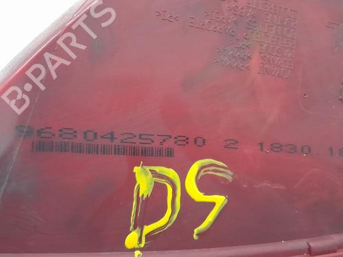 Left taillight PEUGEOT 308 I (4A_, 4C_) 1.6 HDi | BP28029033C34 