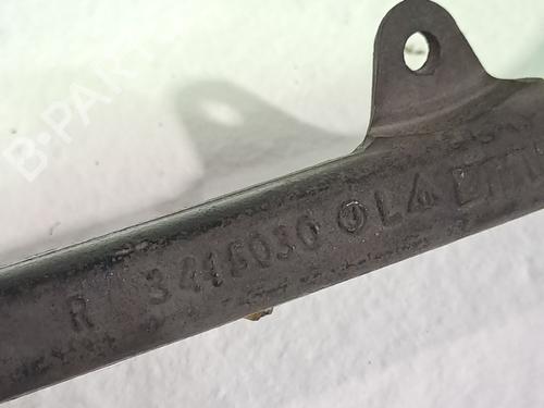 Right front suspension arm BMW X3 (E83) 2.0 d | BP28959826M13 